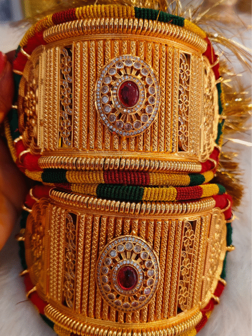 Bajuband 002