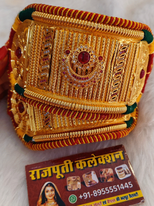 Bajuband 004