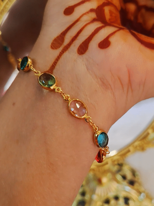 Bracelet