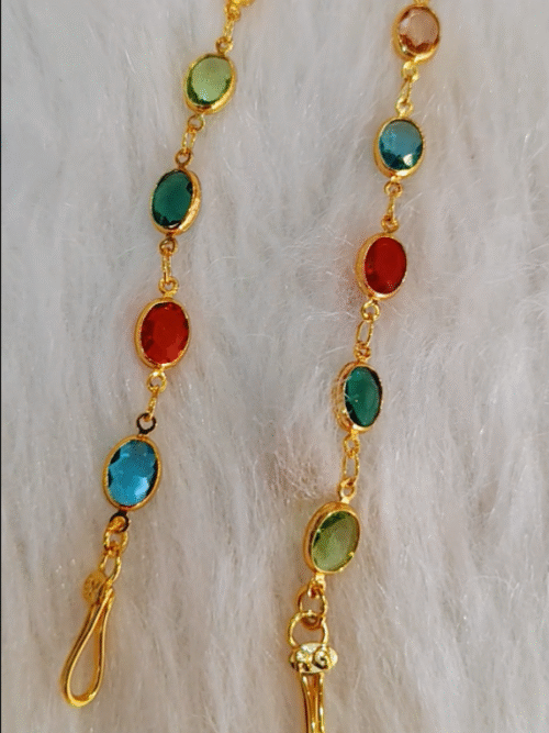 Bracelet 001