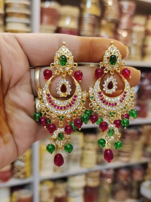 Earrings 004