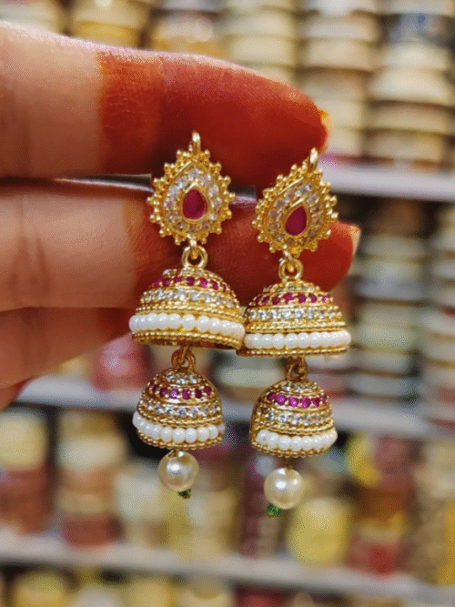 Earrings 005