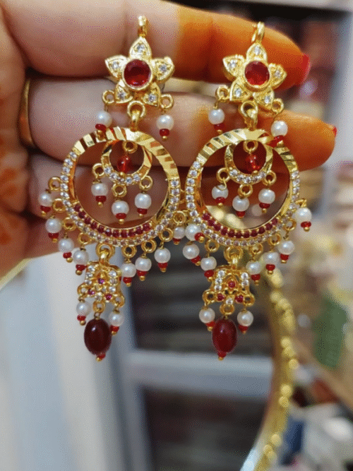 Earrings 006