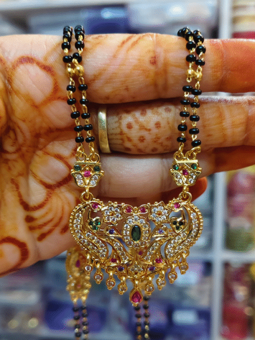 Mangalsutra 002