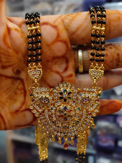 Mangalsutra 003
