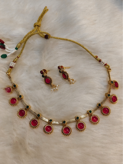 Neckset 004
