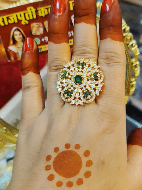 Ring 002