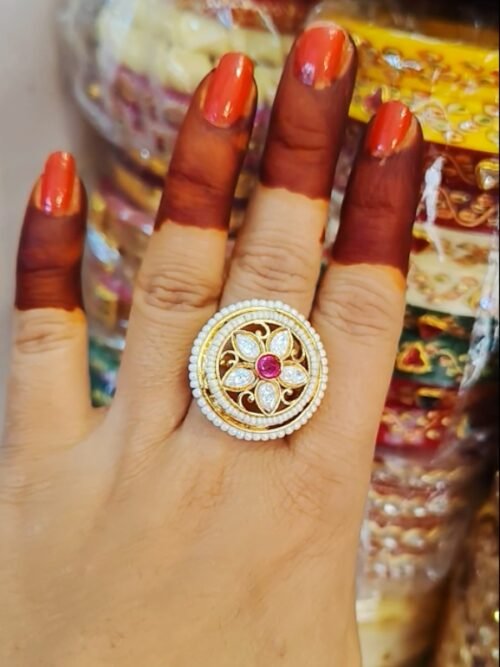 Rings 004