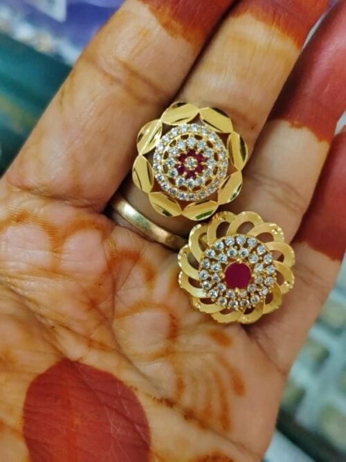 Rings 005