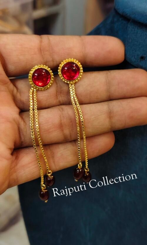 Daily Wear lightweight Earrings