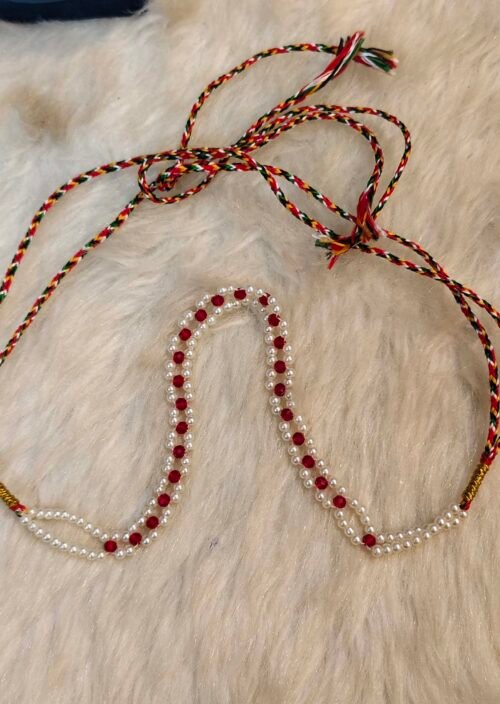 Designer Sheeshpatti/Meri