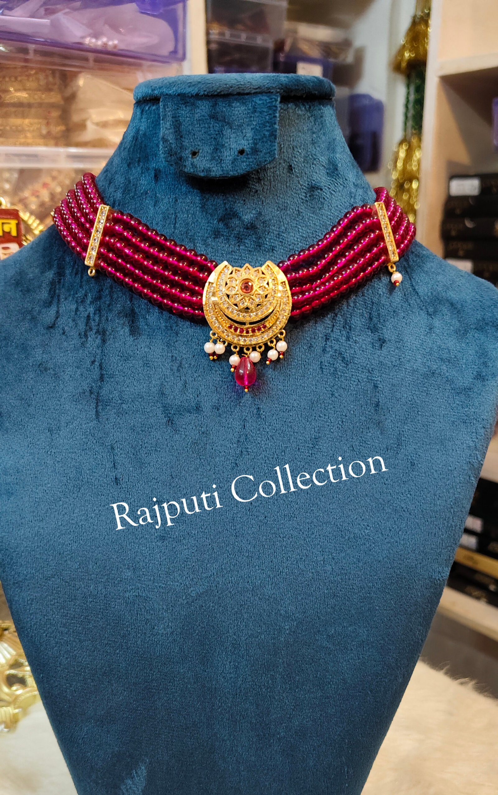 lightweight micropolish Chikset