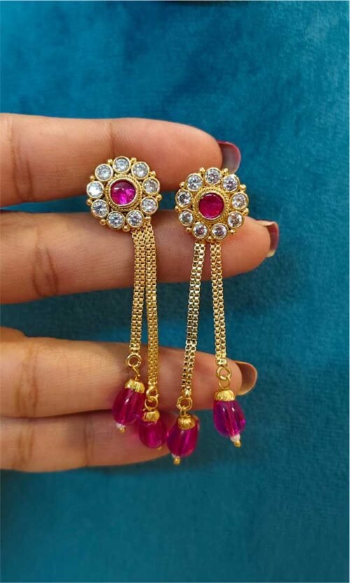 Dailywear Earrings