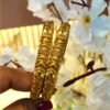 Micropolish RB Bangles