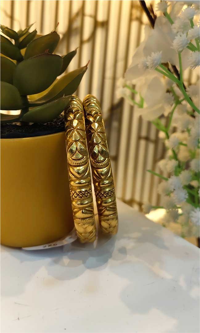 Micropolish RB Bangles - Image 4