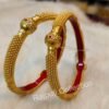 Rajwadi Bangles
