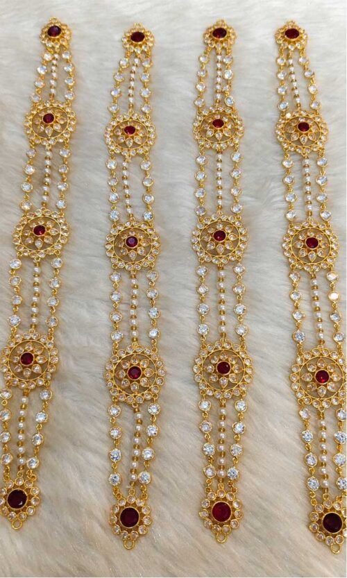 Rajwadi Micropolish Shishphool