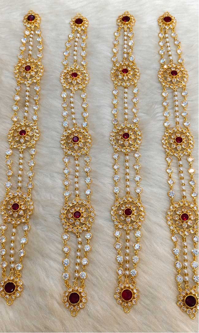 Rajwadi Micropolish Shishphool