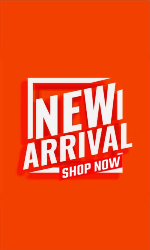 New Arrival
