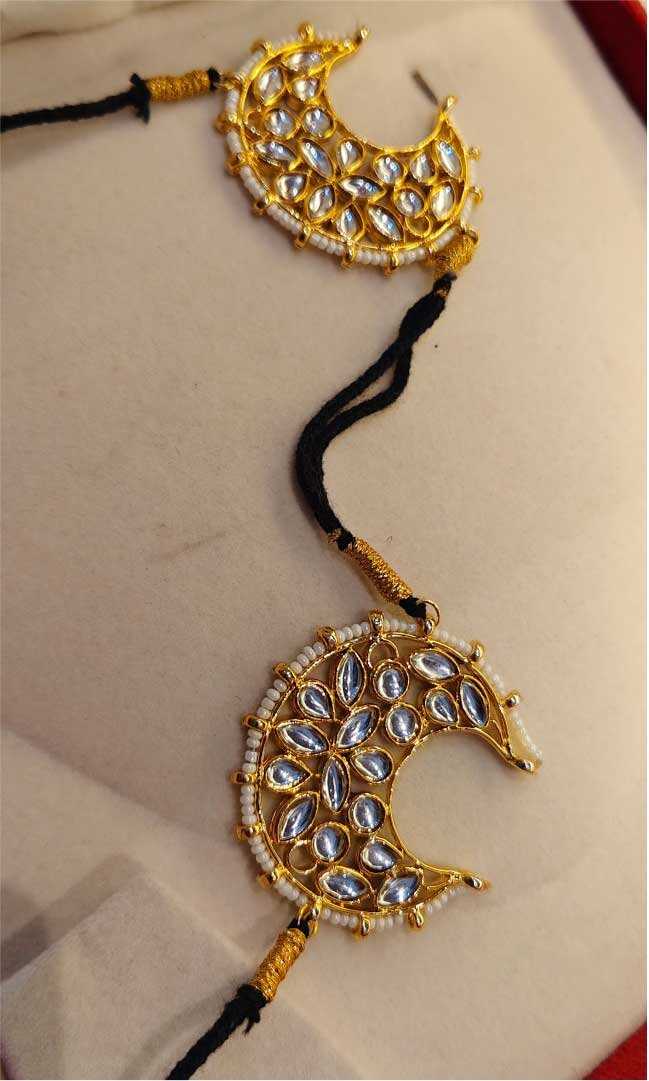 Reversible Shishphool (2 Way Wear) - Image 2