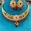 Hasli Style Neckset
