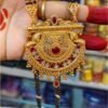 Gold Look Mangalsutra