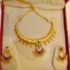 Rajputi Hasli Necklace