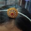 Rajputi Kundan Rakhdi