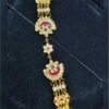 Shishphool design