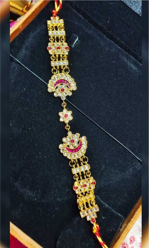 Shishphool design