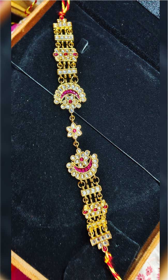 Shishphool design