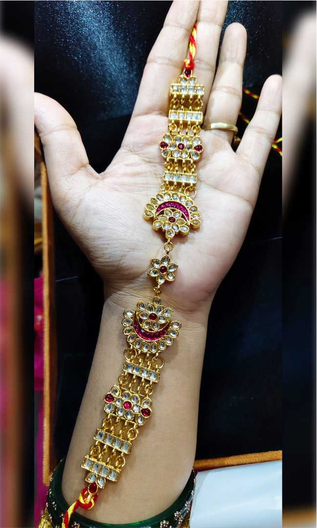 Shishphool design - Image 2