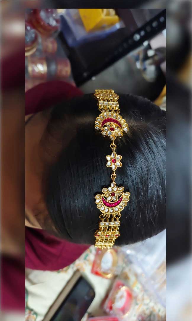 Shishphool design - Image 3