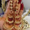 Latest Long Earrings