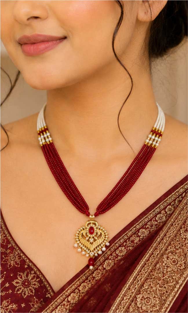 Dailywear Lightweight Pendant - Image 3